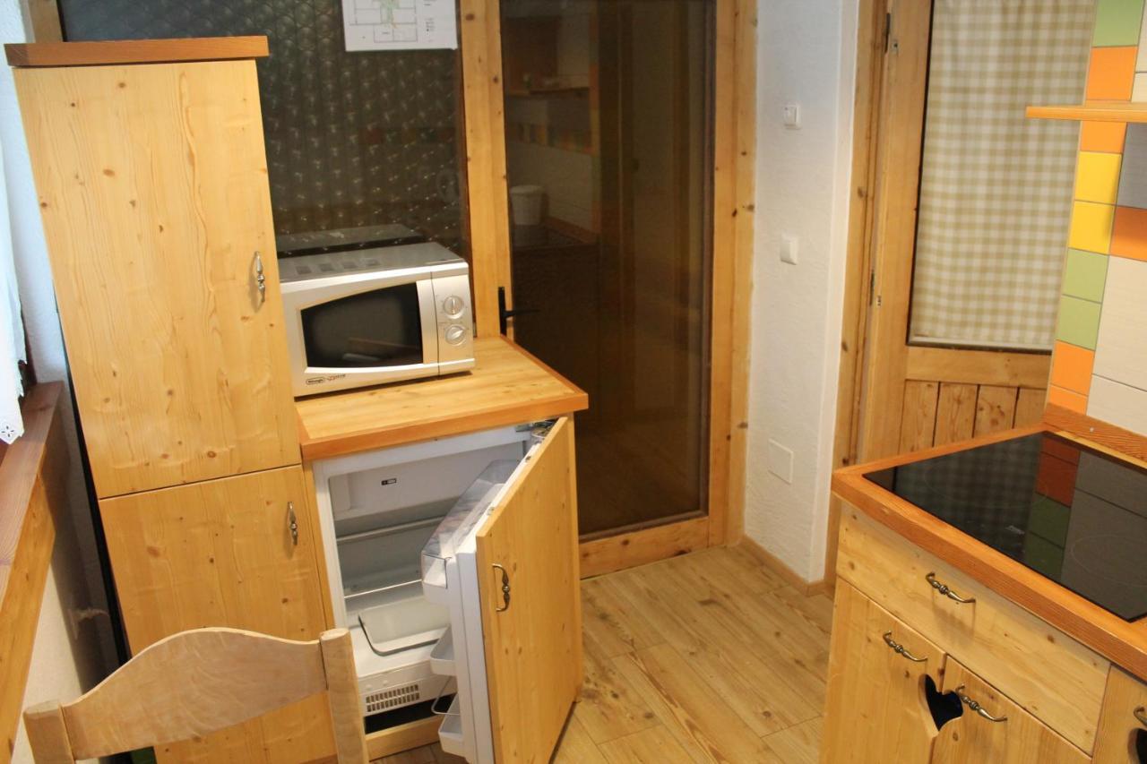 Apartments And Rooms Cerkovnik Bohinj Exterior foto