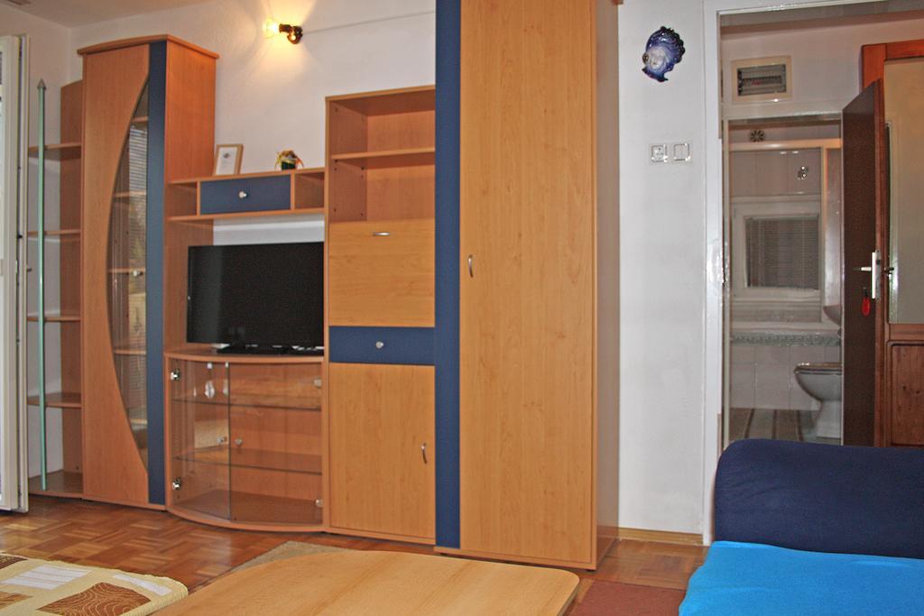 Apartments And Rooms Cerkovnik Bohinj Exterior foto