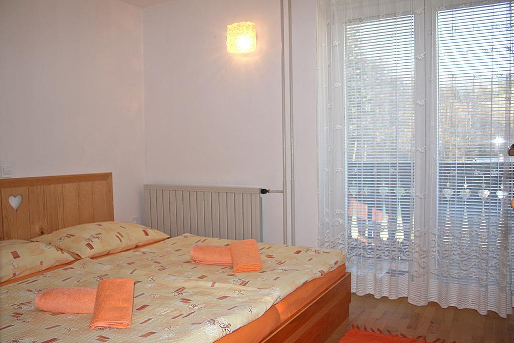 Apartments And Rooms Cerkovnik Bohinj Exterior foto
