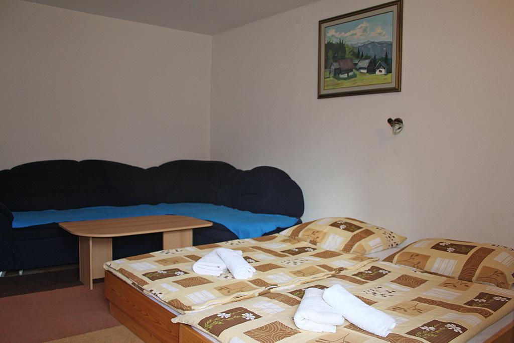 Apartments And Rooms Cerkovnik Bohinj Exterior foto