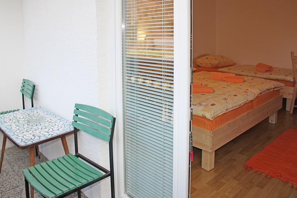 Apartments And Rooms Cerkovnik Bohinj Exterior foto